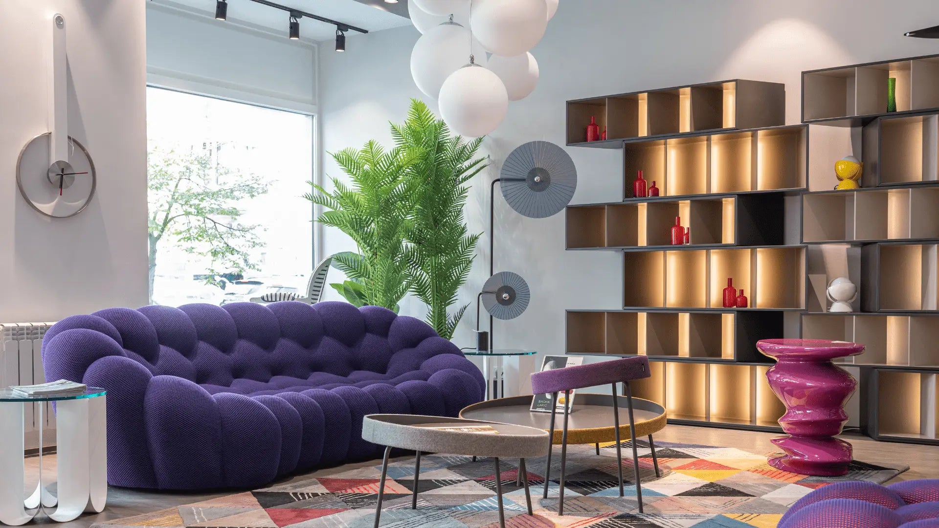 peut on mettre des ampoules led sur tous les luminaires