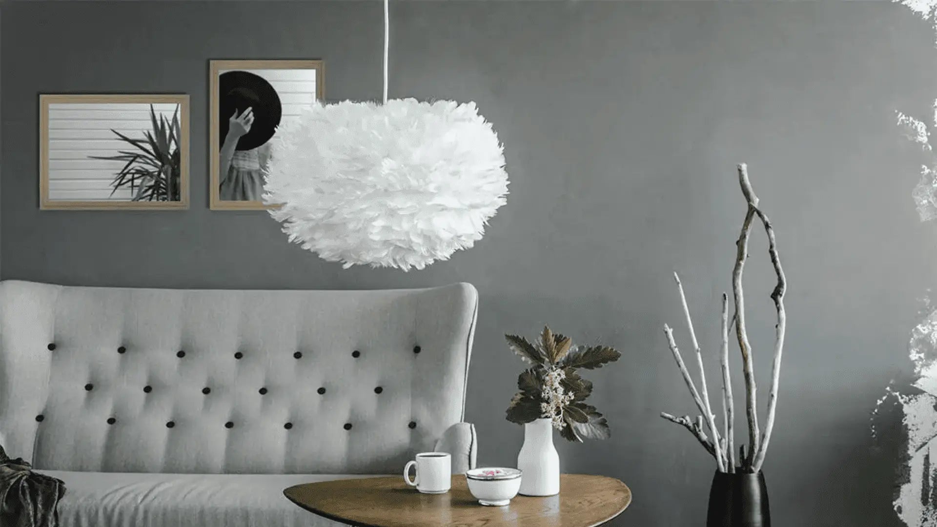 Lustre Plume