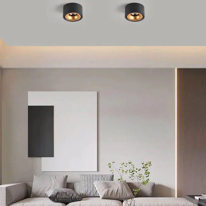 Luminaire Plafonnier | RODET