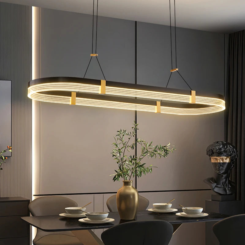 Suspension Luminaire | GROLOT