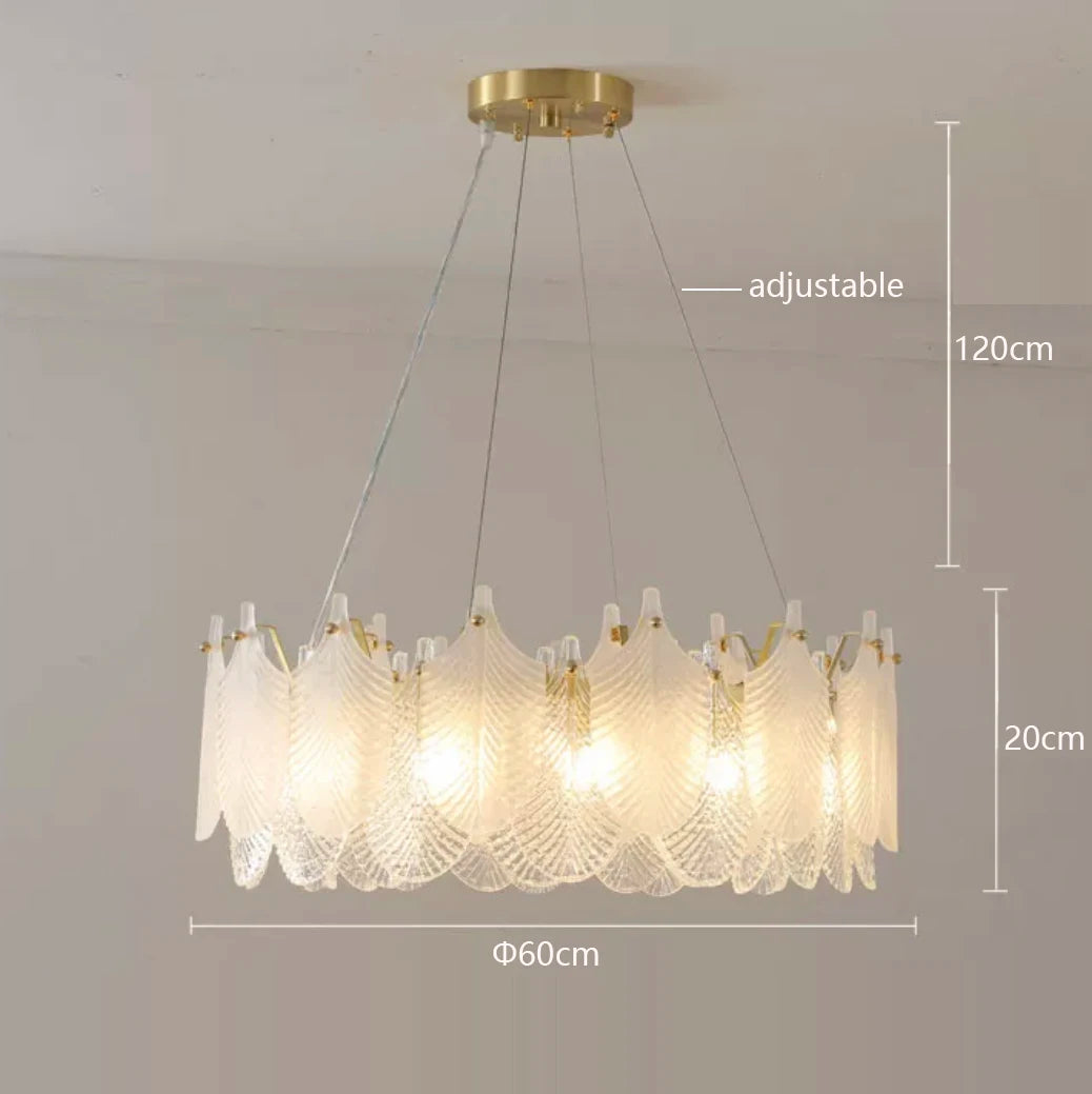 Suspension Luminaire | XUDURI