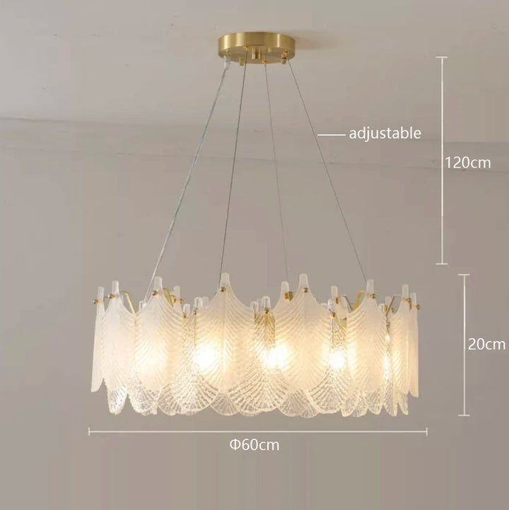 Suspension Luminaire | XUDURI