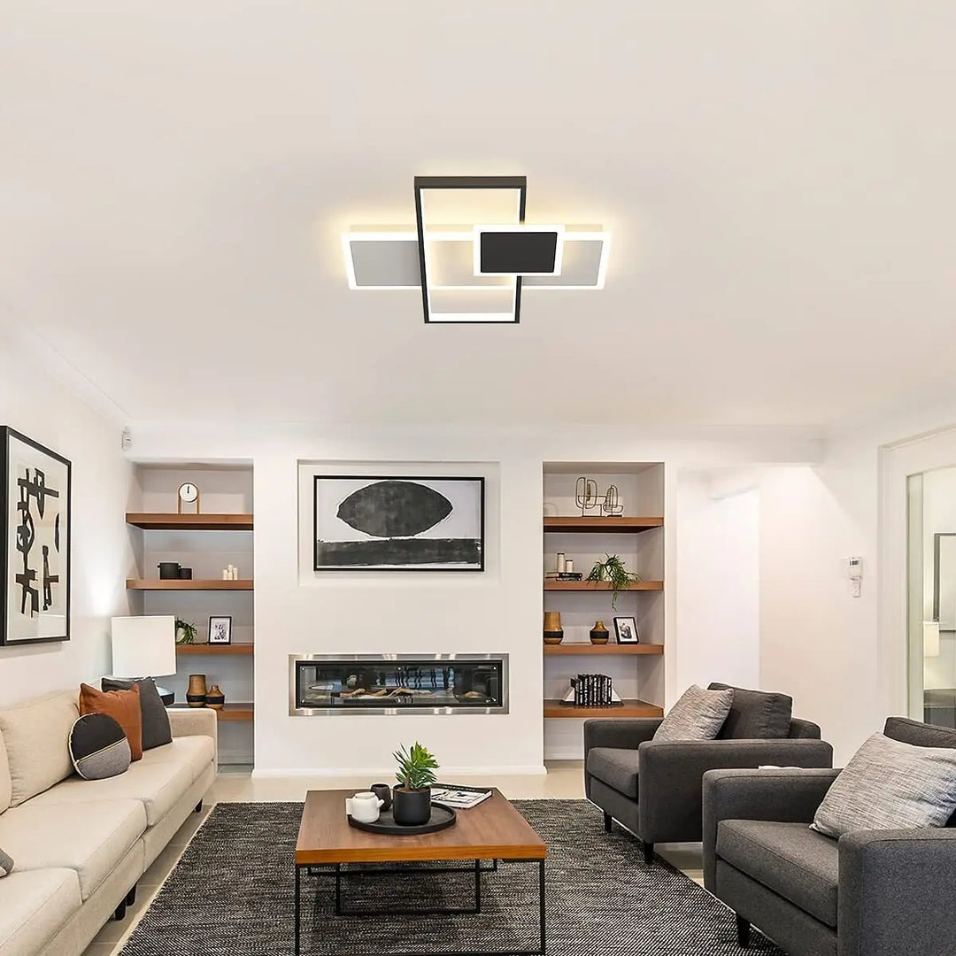 Luminaire Plafonnier | FAPODI