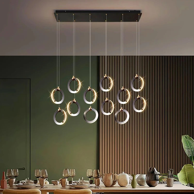 Suspension Luminaire | PYTOR