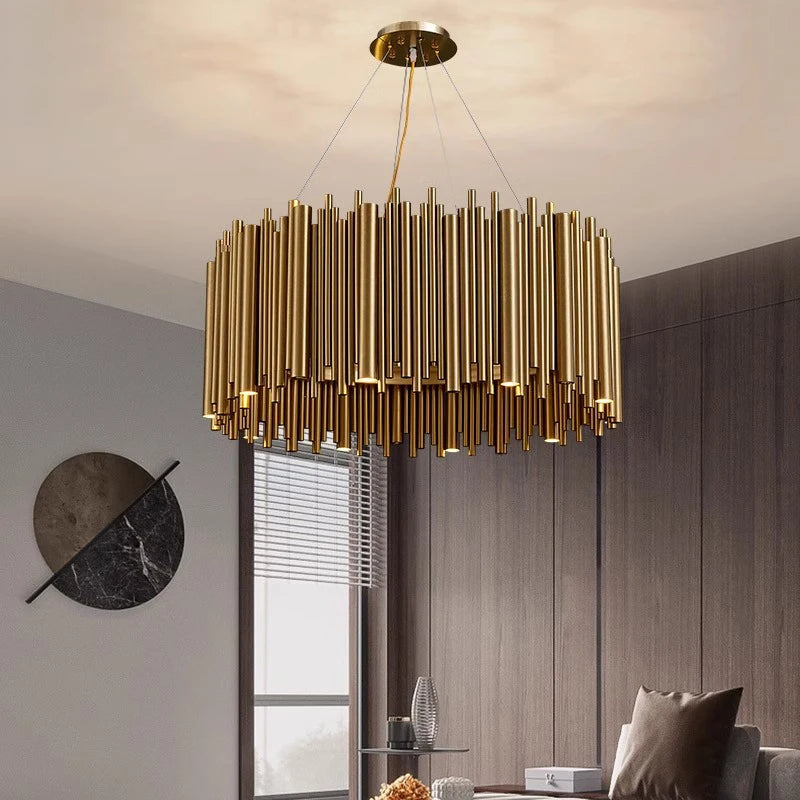 Suspension Luminaire | MOUBA