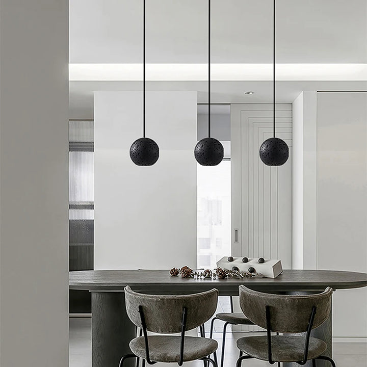 Suspension Luminaire | DRIGUT