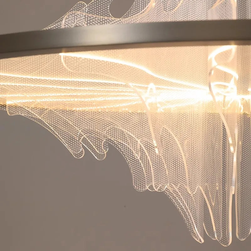 Suspension Luminaire | POULIKO