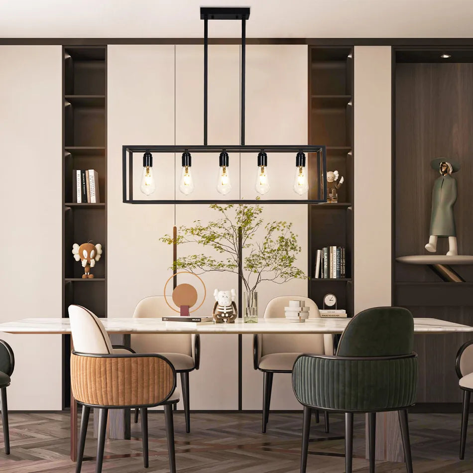 Suspension Luminaire | POGOLI