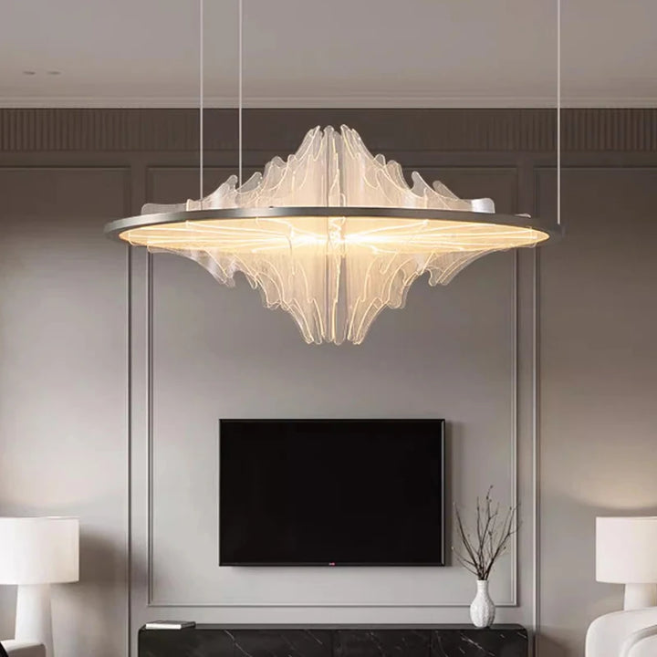 Suspension Luminaire | POULIKO