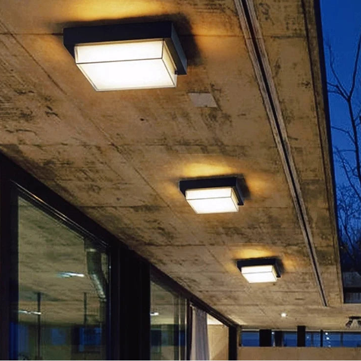 Luminaire Plafonnier | POTELI