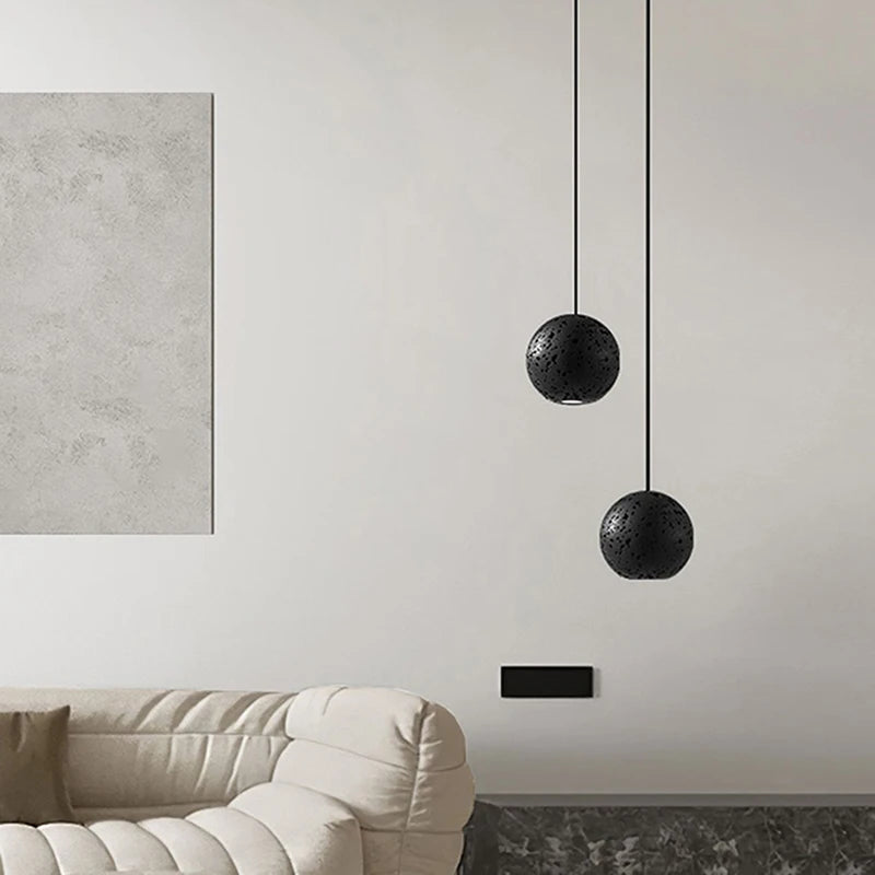 Suspension Luminaire | DRIGUT