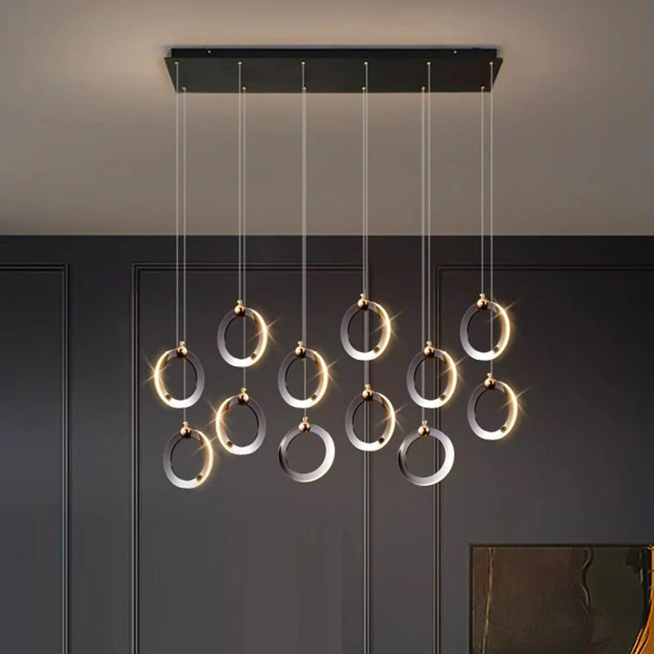 Suspension Luminaire | PYTOR