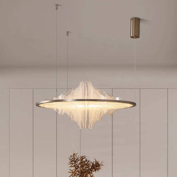 Suspension Luminaire | POULIKO