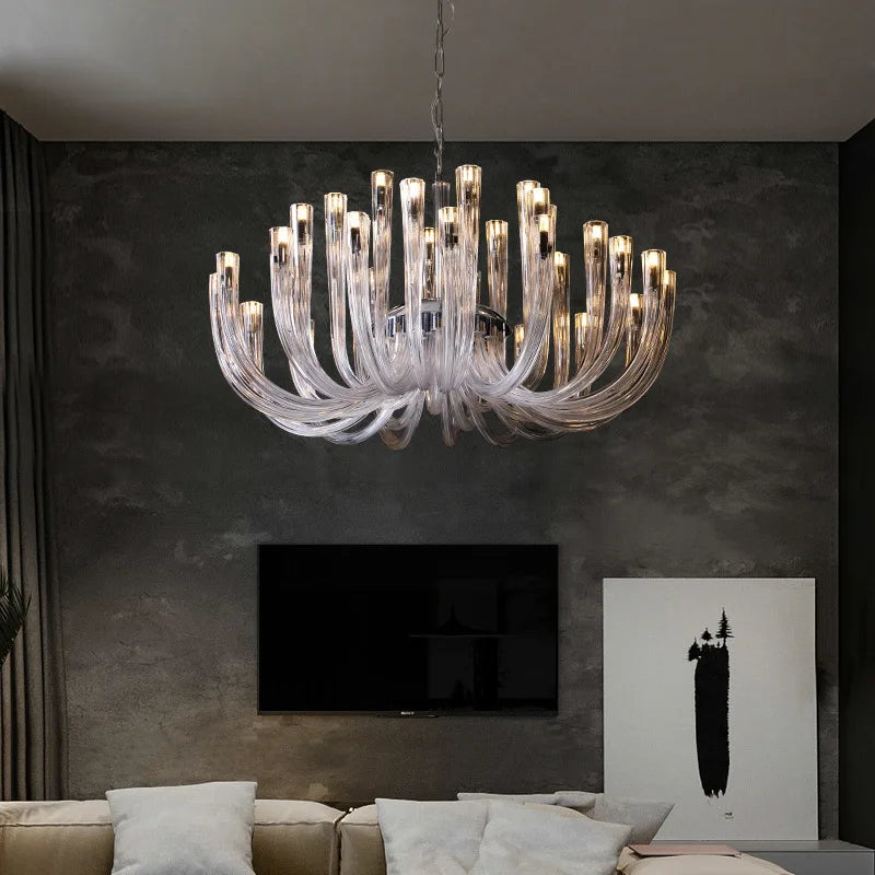 Suspension Luminaire | PLOKOR