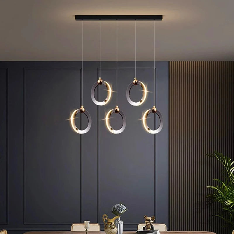 Suspension Luminaire | PYTOR