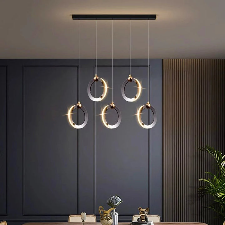 Suspension Luminaire | PYTOR