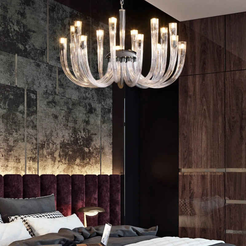 Suspension Luminaire | PLOKOR