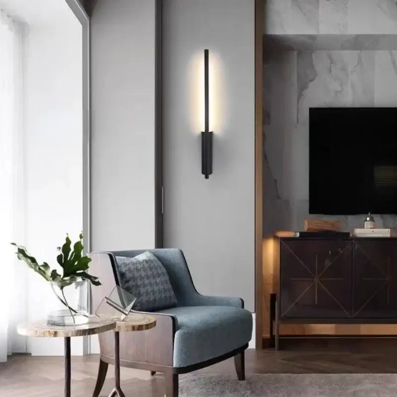 Applique Murale Minimaliste LED De Cuisine Moderne