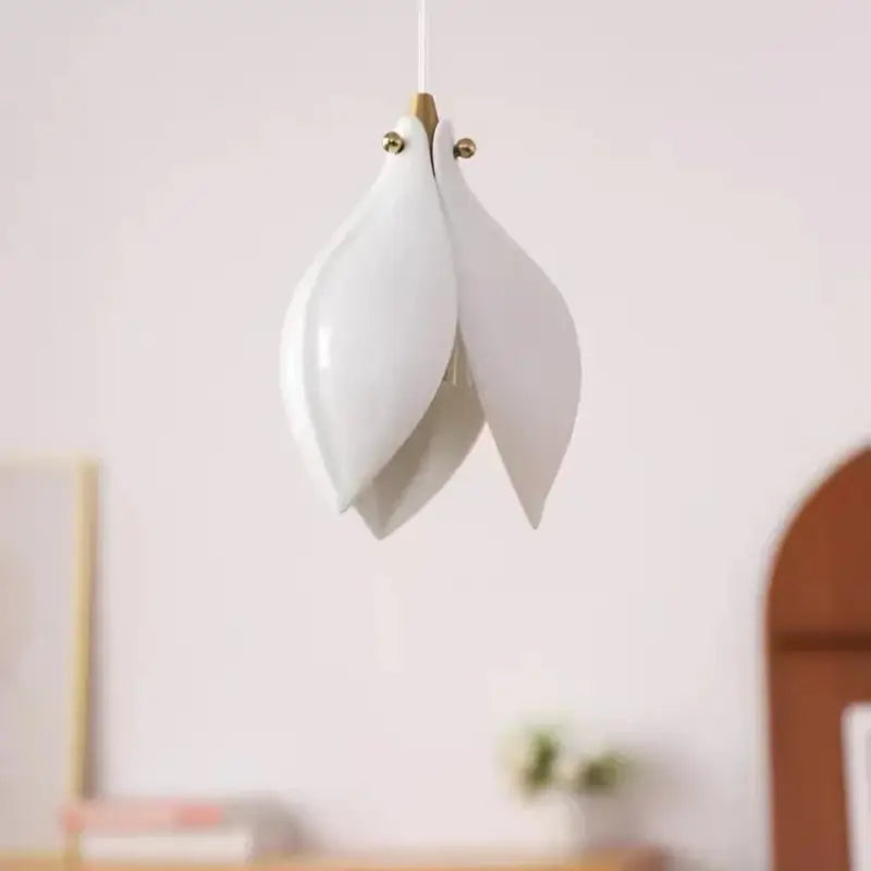 Suspension Coquillages Design Moderne Chic Déco Élégante