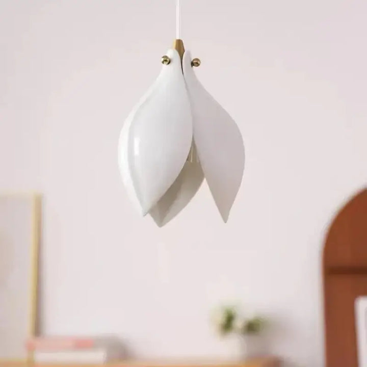 Suspension Coquillages Design Moderne Chic Déco Élégante