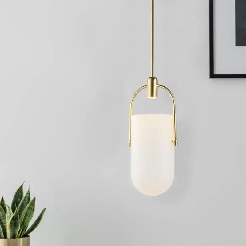 Suspension luminaire moderne et original pour cuisine tendance
