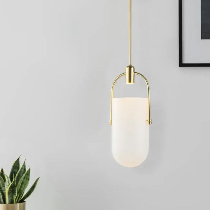 Suspension luminaire moderne et original pour cuisine tendance