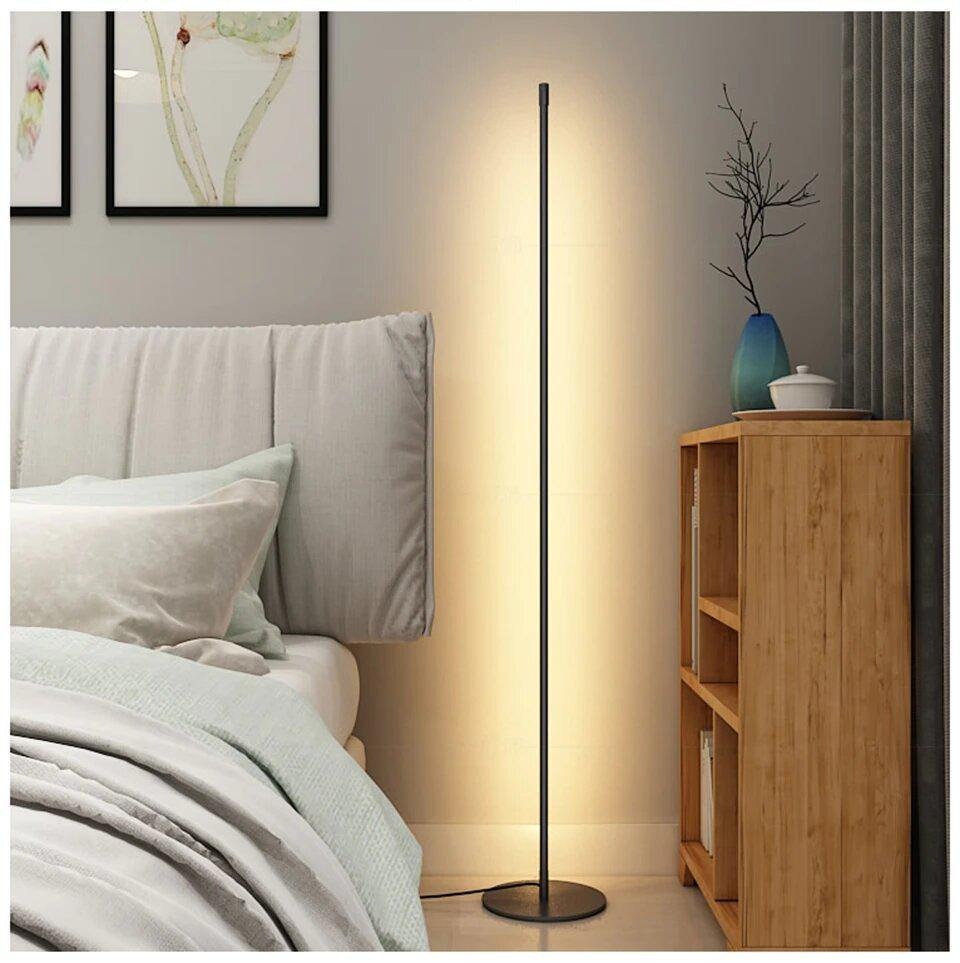 Lampadaire LED Design
