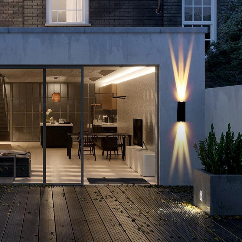 Éclairage extérieur terrasse : quel luminaire choisir ?  Eclairage  exterieur terrasse, Éclairage terrasse, Eclairage exterieur jardin