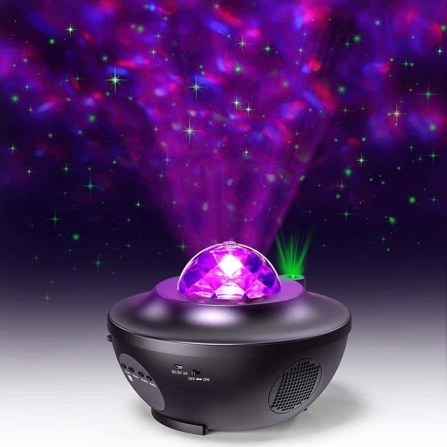 Projecteur LED Galaxie