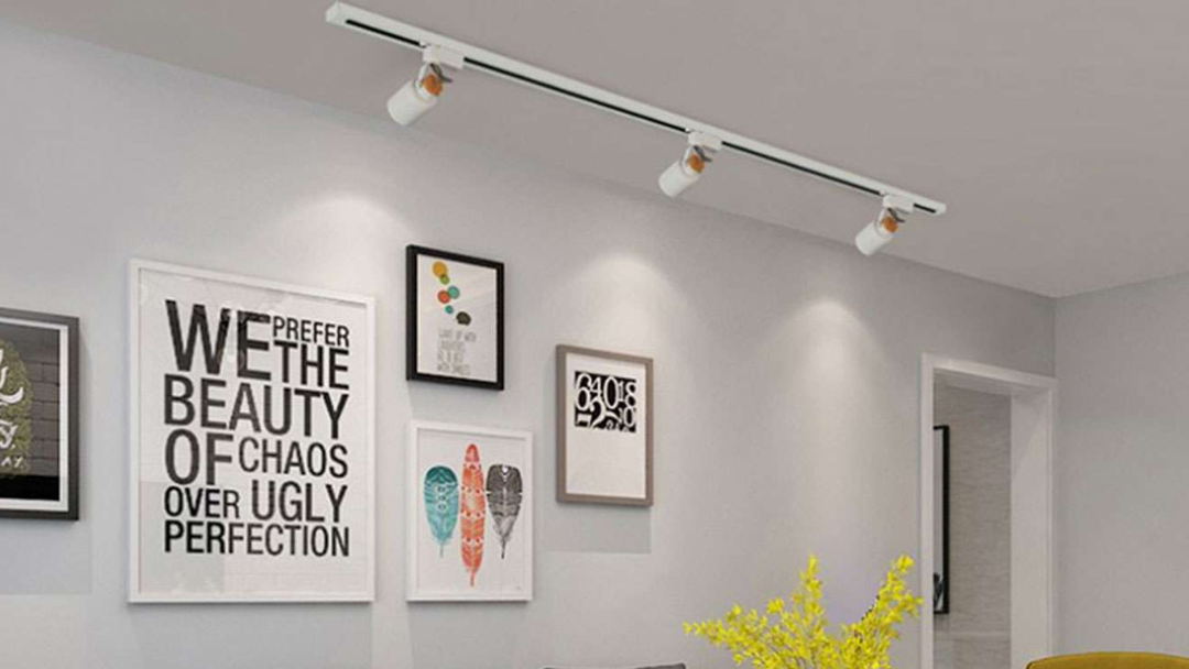 Comment choisir l’éclairage pour un tableau ?