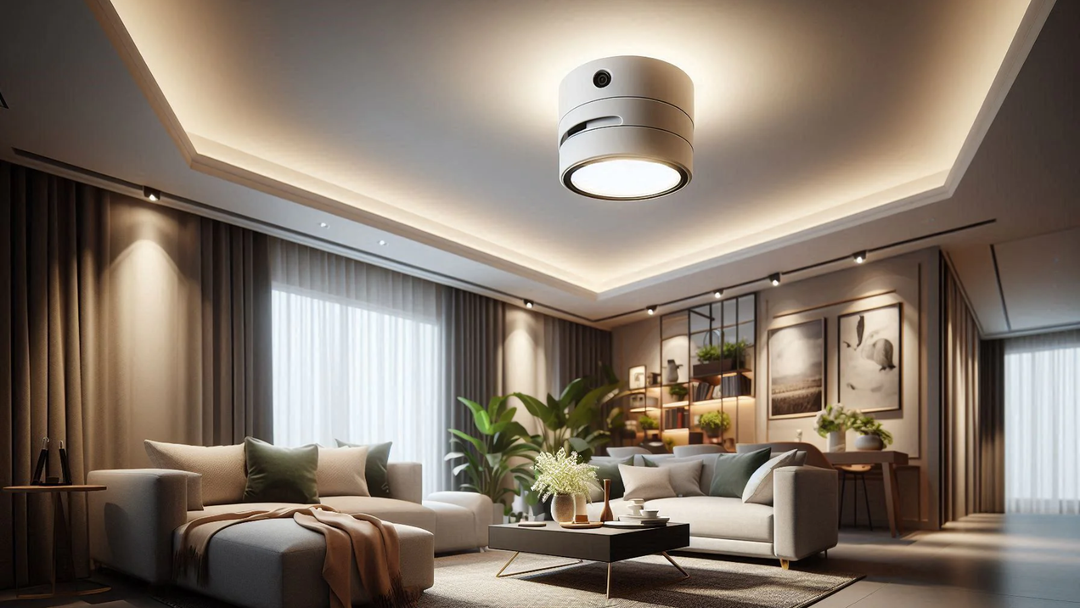 Comment choisir son détecteur de mouvement ?