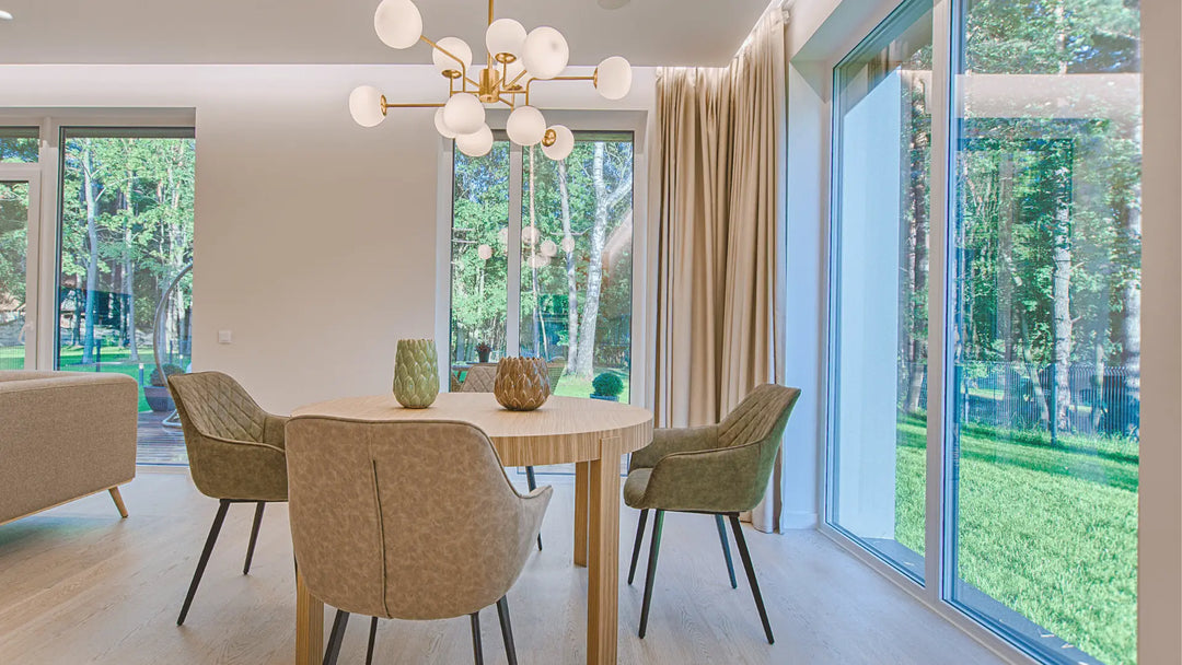 Comment brancher un lustre avec 2 fils