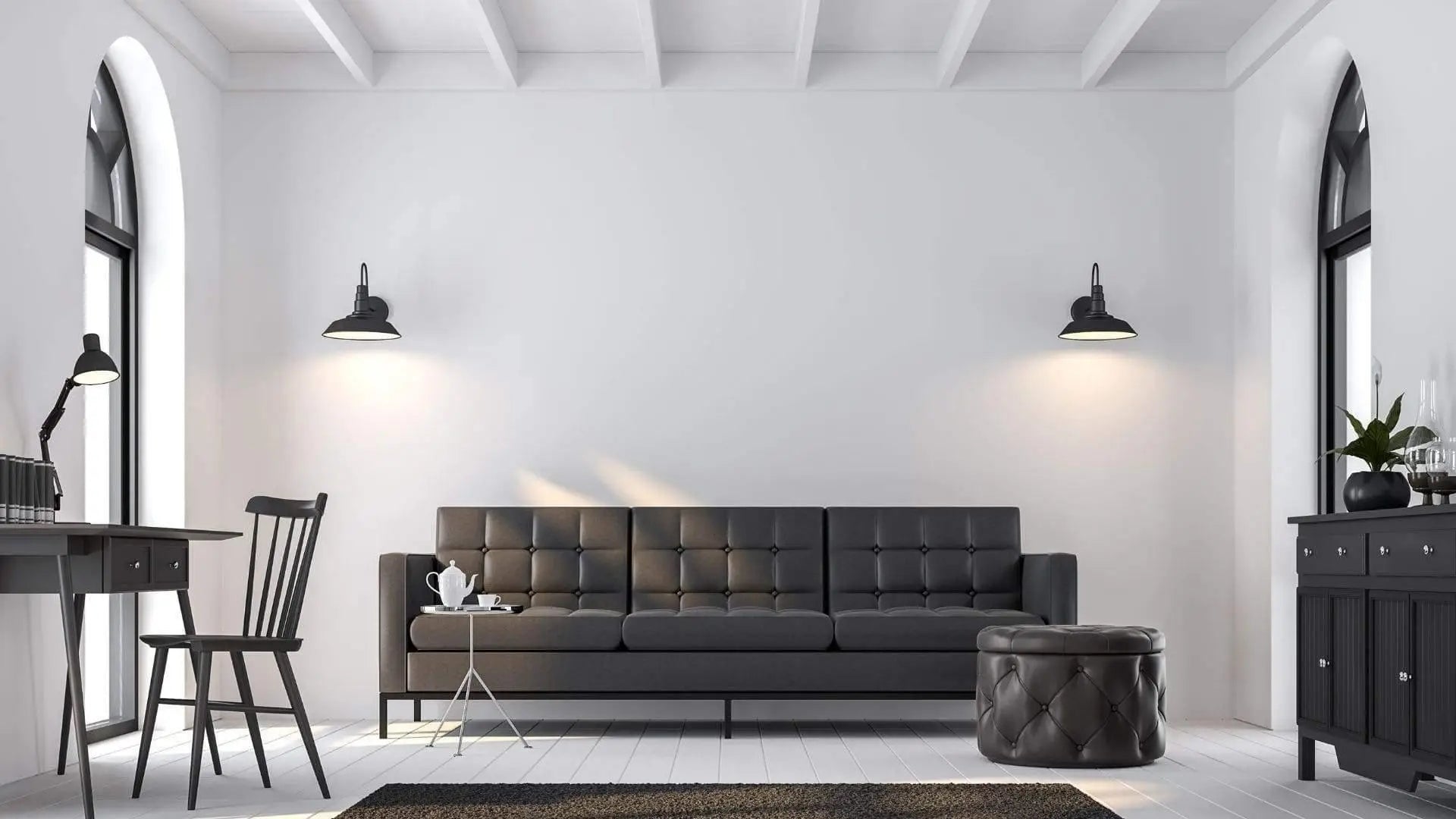 Comment choisir une applique murale