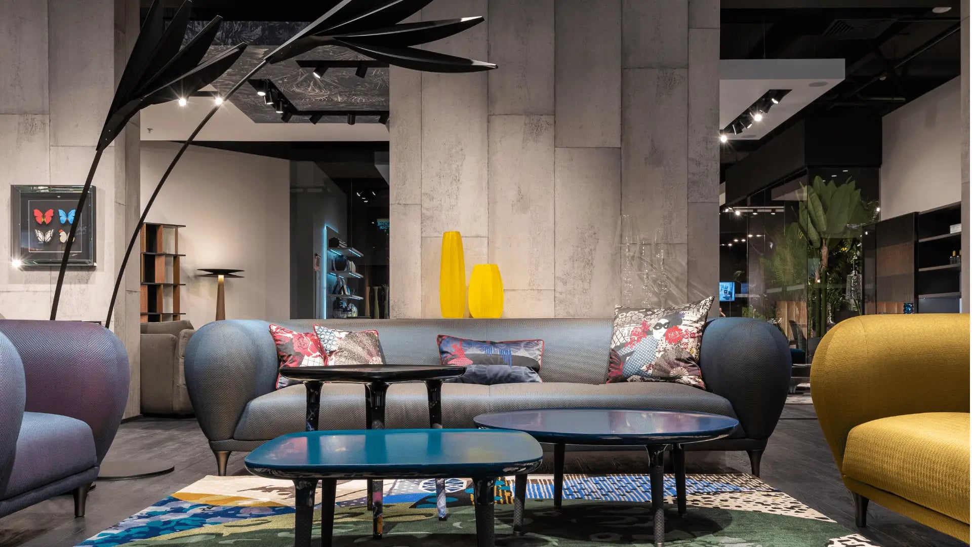 Comment choisir le type d'éclairage le plus approprié