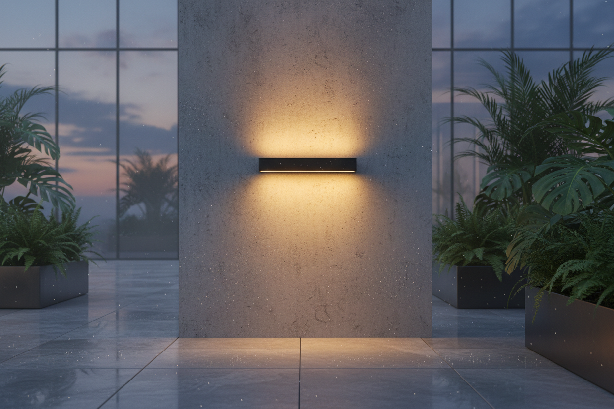 Combien De Lumens Pour Indices Ip ?