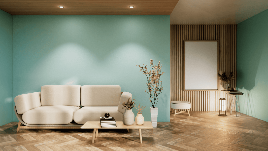 Les nombreux avantages de l'éclairage d'ambiance dans votre salon