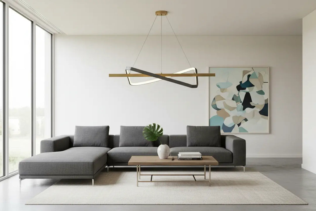 tendance luminaire 2026