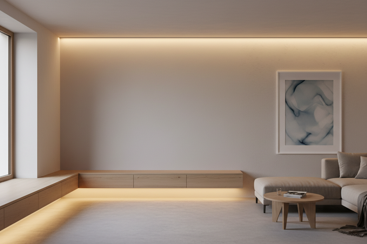 Comment améliorer un ruban LED ?