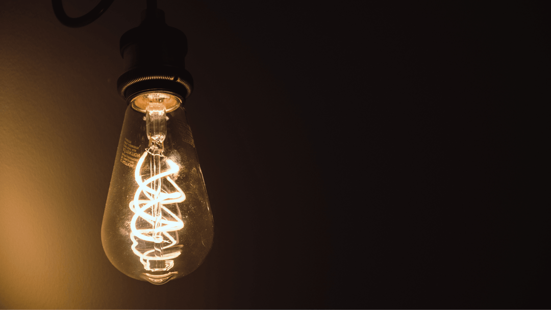 Qui a inventé la lampe à incandescence