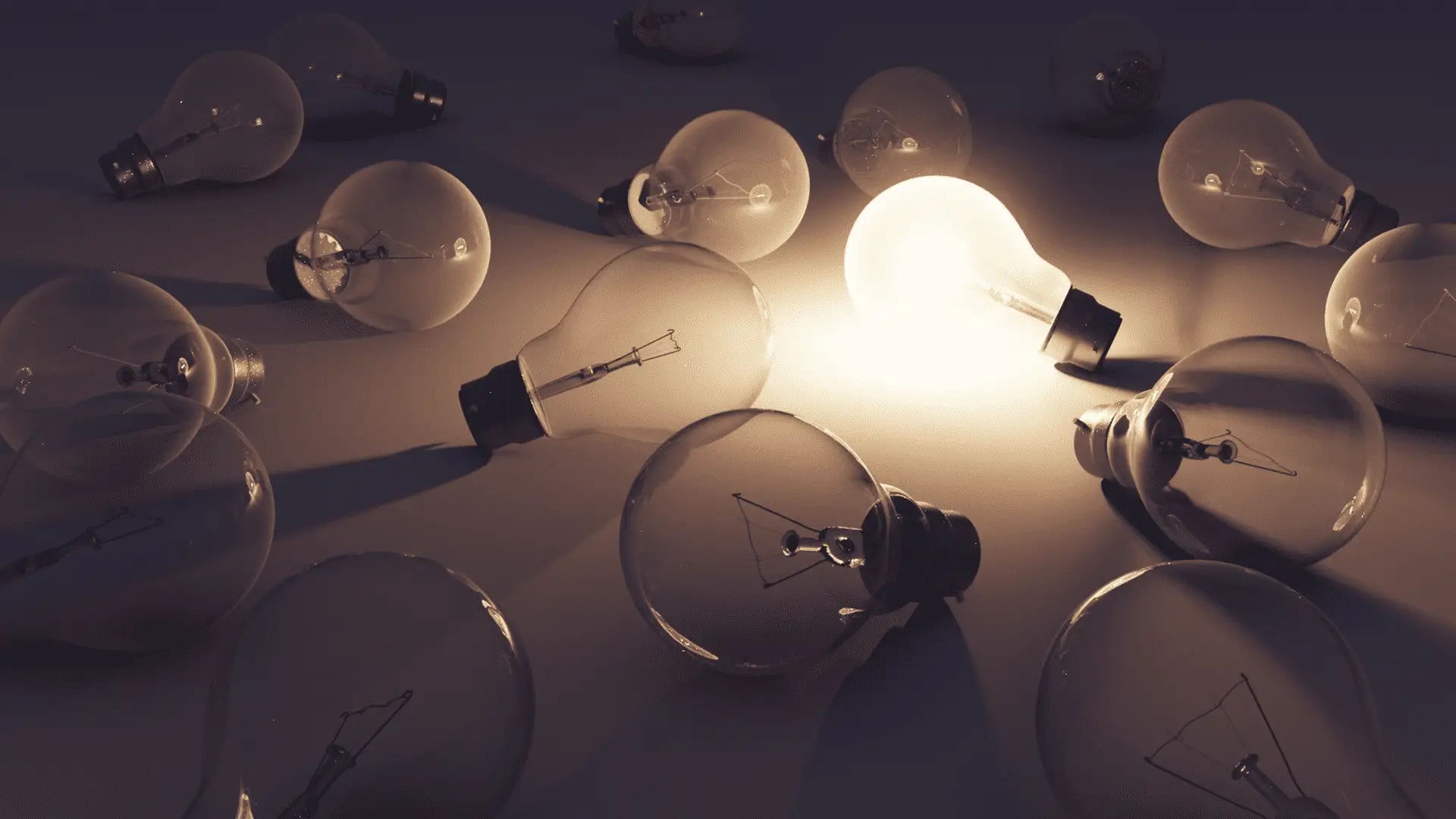 Comment réparer une ampoule LED