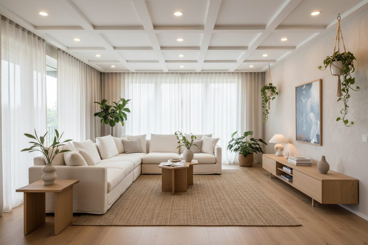 Comment rendre des spots encastrables plus confortables