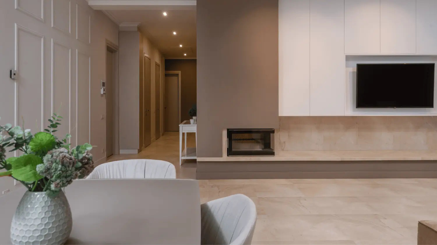 Applique Murale IP20