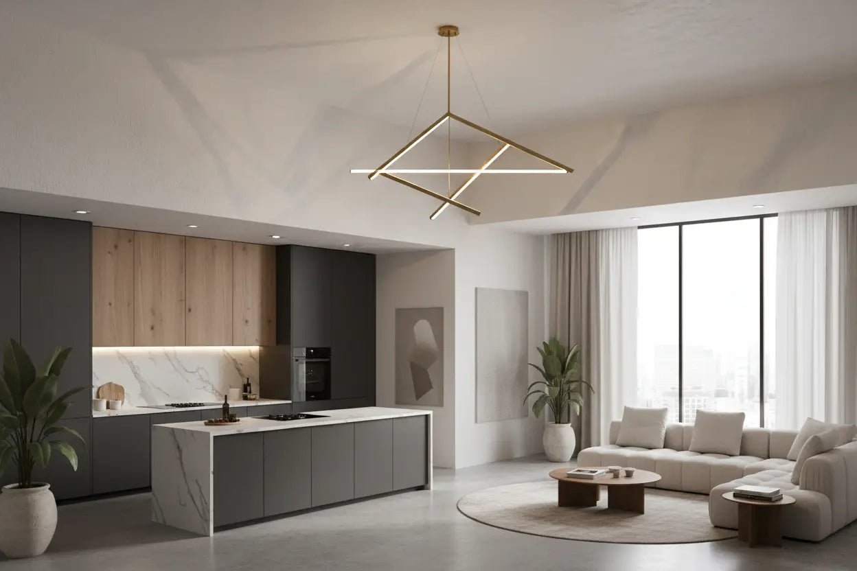 Alternative Keria Living
