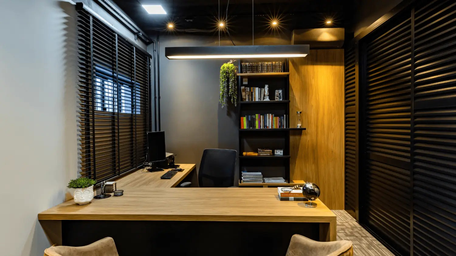 Applique Murale Résine