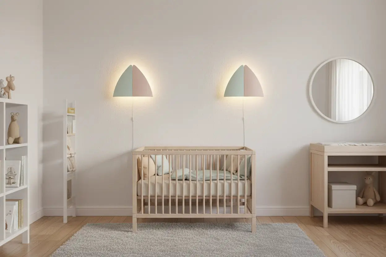 Applique Murale Chambre Bébé