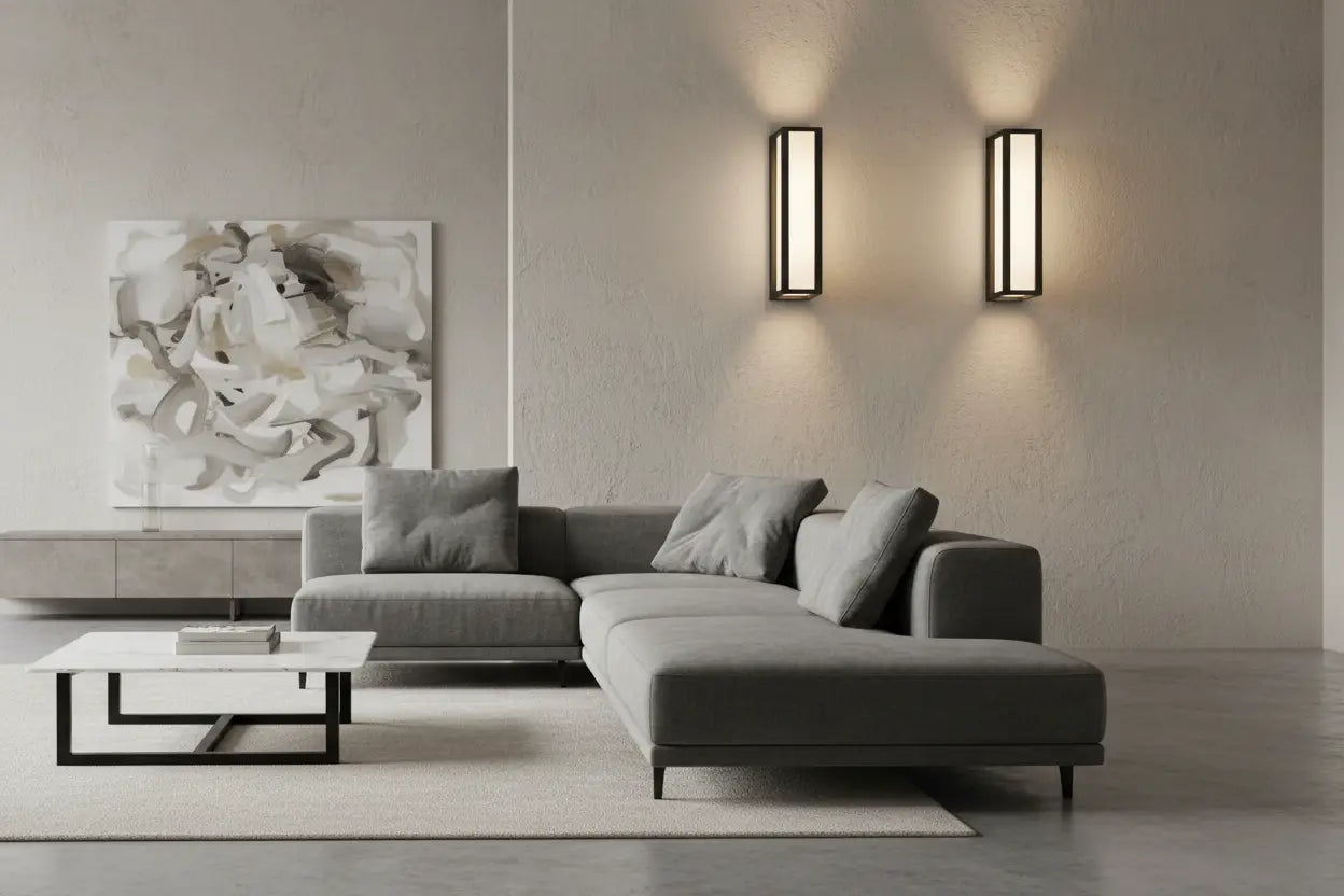 Applique Murale Salon