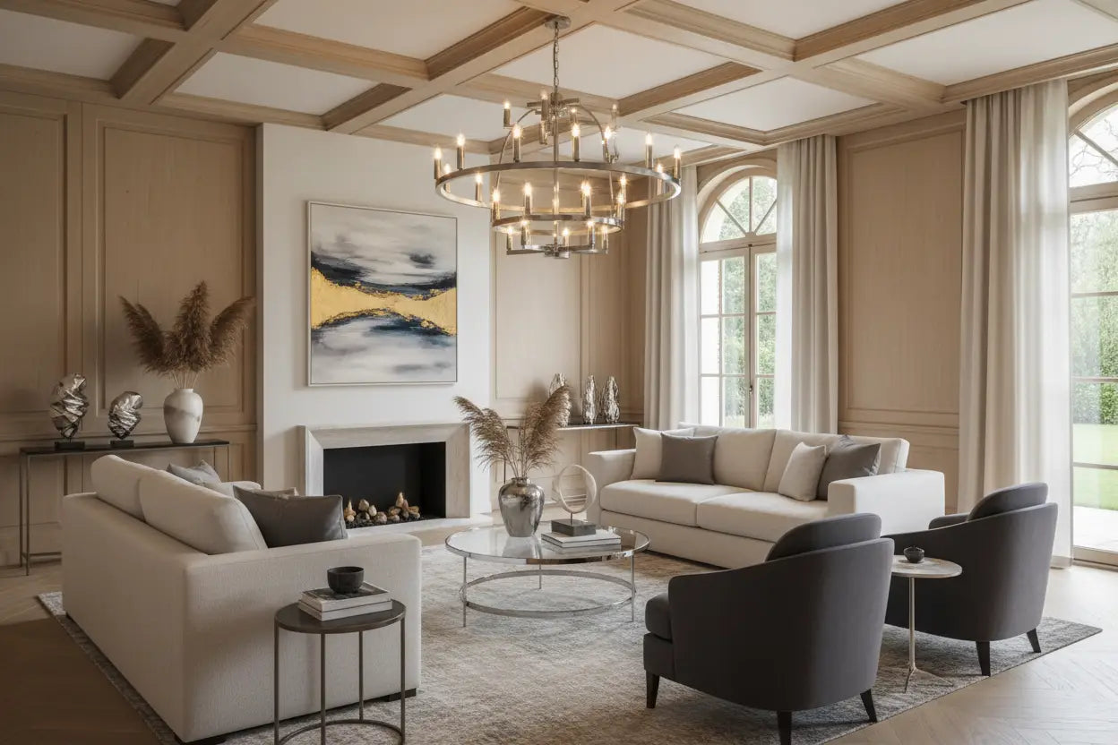 Lustre Argent