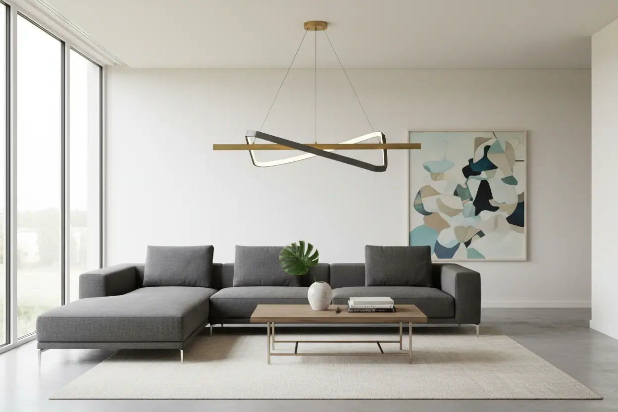 Suspension Originale