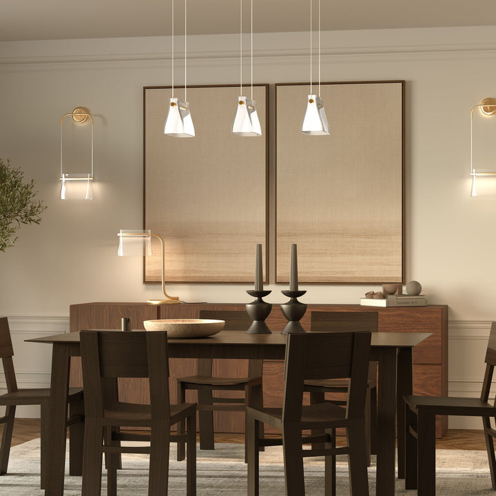 Suspension Luminaire | CABARET