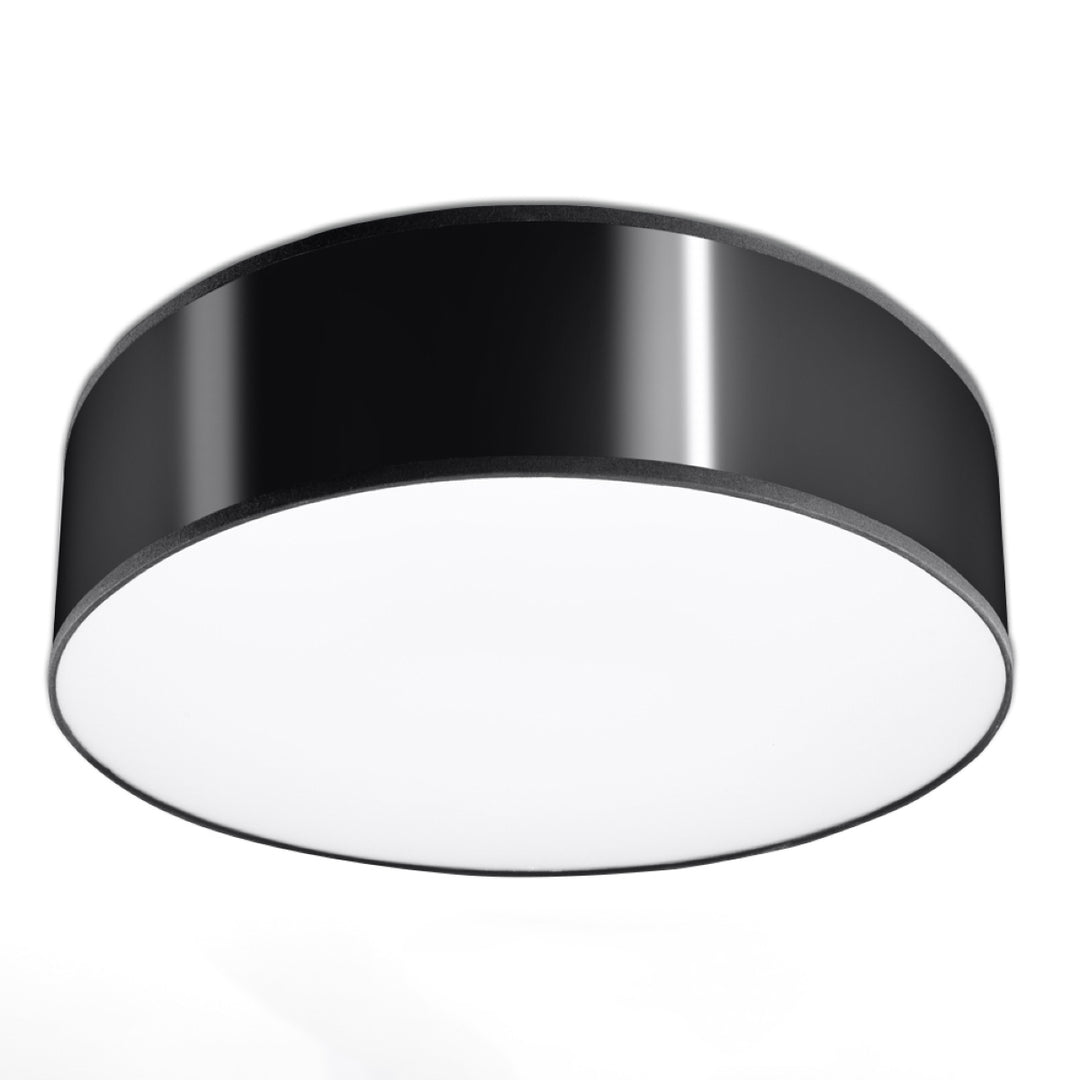 Luminaire Plafonnier | ARENA 35 (Noir)